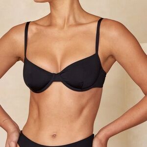 Monday Swimwear Capri Top